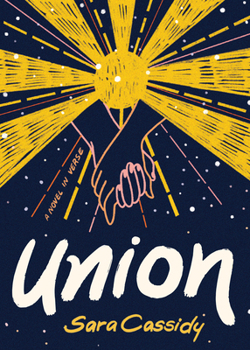 Paperback Union Book