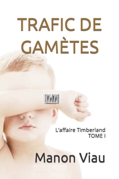 Paperback Trafic de Gamètes [French] Book