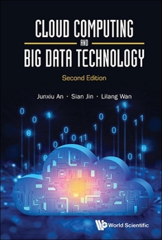 Hardcover Cloud Computing & Big Data Tech (2nd Ed) Book