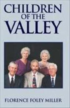 Paperback Children of the Valley Book