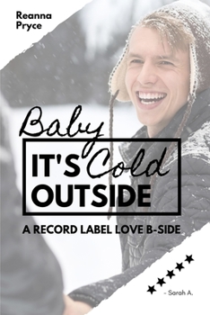 Paperback Baby It's Cold Outside Book