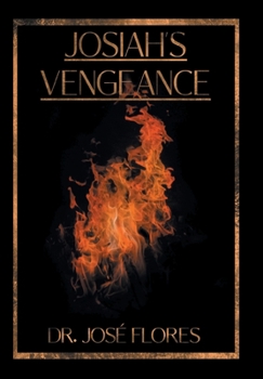 Hardcover Josiah's Vengeance Book