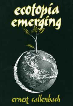 Paperback Ecotopia Emerging Book