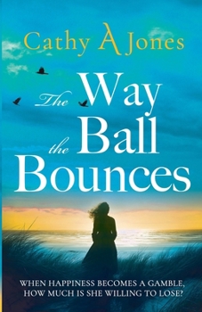 Paperback The Way The Ball Bounces Book