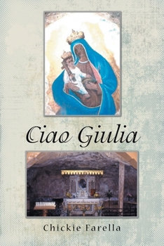 Paperback Ciao Giulia Book