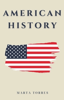 Paperback American History Book