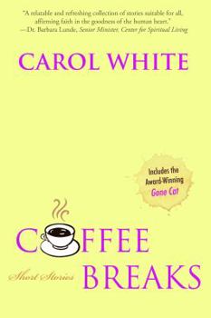 Paperback Coffee Breaks: Short Stories Book