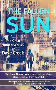 Paperback The Fallen Sun Book