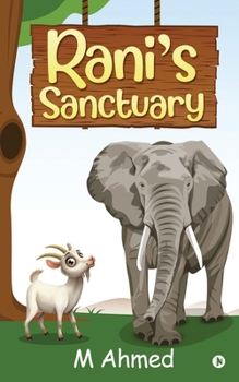 Paperback Rani's Sanctuary Book