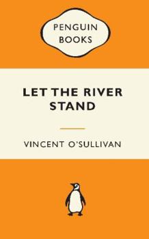Paperback Let The River Stand Book