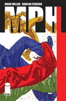 MPH - Schnelle Pillen, Band 1 (MPH - Schnelle Pillen