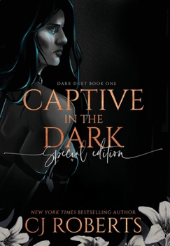 Hardcover Captive in the Dark: Book One of The Dark Duet Book