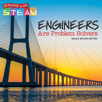 Paperback Engineers Are Problem Solvers Book