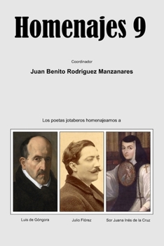 Homenajes 9 (Spanish Edition)