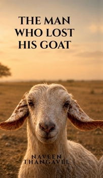 The Man Who Lost His Goat