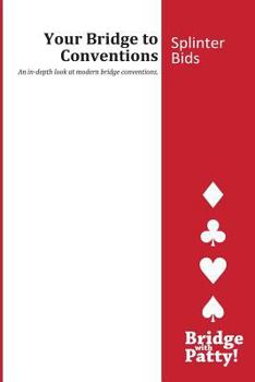 Paperback Splinter Bids Book
