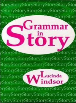 Paperback Grammar in Story (Two Volume Set) Book