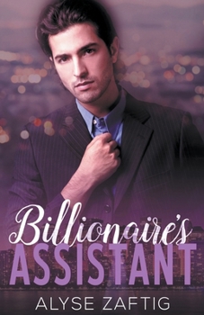 Paperback Billionaire's Assistant Book