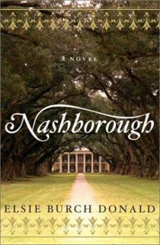 Hardcover Nashborough Book