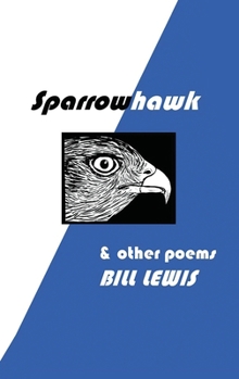 Hardcover Sparrowhawk Book