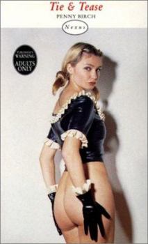 Paperback Tie & Tease (Nexus) Book