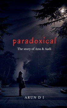 Paperback paradoxical Book