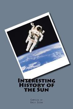 Paperback Interesting History of the Sun Book