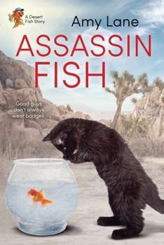 Assassin Fish (Desert Fish)
