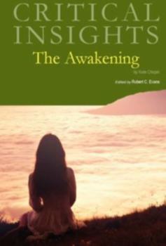 Hardcover Critical Insights: The Awakening: Print Purchase Includes Free Online Access Book