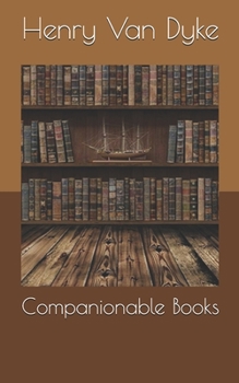 Paperback Companionable Books Book