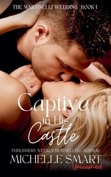 Paperback Captive in His Castle Book