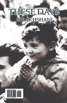 Paperback These Days [Persian] Book