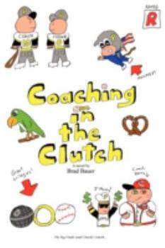 Paperback Coaching in the Clutch Book