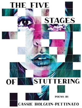 Paperback The Five Stages of Stuttering Book
