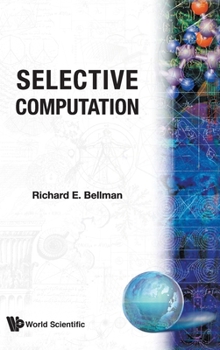 Hardcover Selective Computation Book