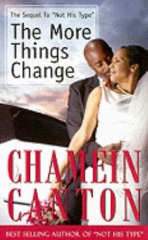 Mass Market Paperback The More Things Change Book