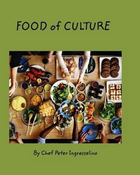 Food of Culture Stories of Travel