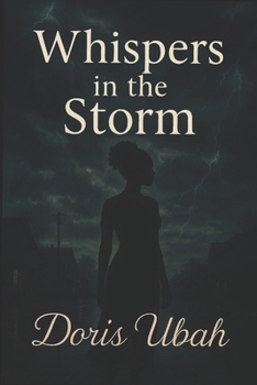 Paperback Whispers In The Storm: A Romance Thriller Book
