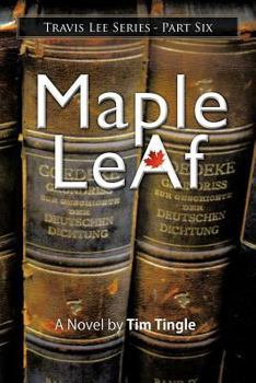 Paperback Mapleleaf Book