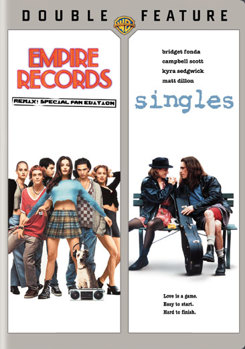 DVD Empire Records Remix: Special Fan Edition / Singles Book