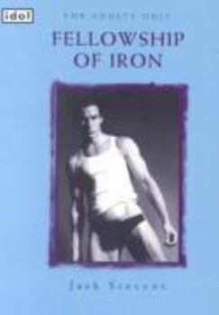 Paperback Fellowship of Iron Book