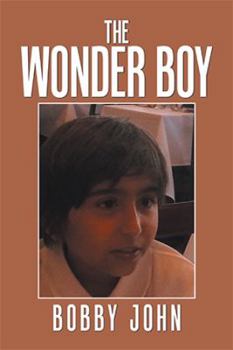 The Wonder Boy