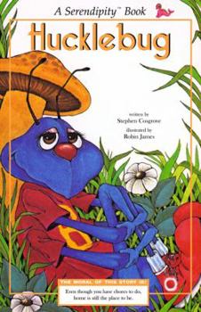 Hucklebug (Serendipity Books) - Book  of the Serendipity