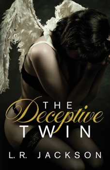 Paperback The Deceptive Twin Book