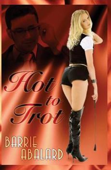 Paperback Hot to Trot Book
