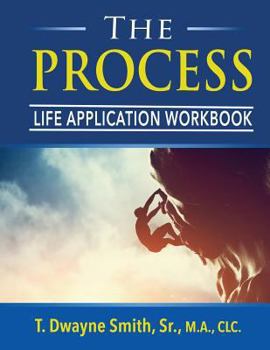 Paperback The Process: Workbook Book