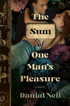 Paperback The Sum of One Man's Pleasure Book