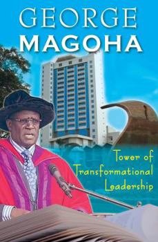Paperback Tower of Transformational Leadership Book
