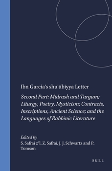 The Literature of the Sages: Second Part: Midrash and Targum, Liturgy, Poetry, Mysticism, Contracts, Inscriptions, Ancient Science and the Languages of ... Period of the Second Temple and the Talmud)
