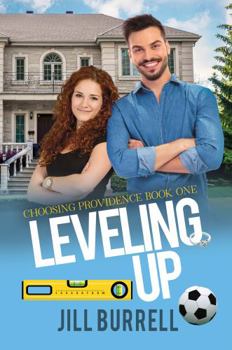 Paperback Leveling Up: Choosing Providence - Book 1 Book